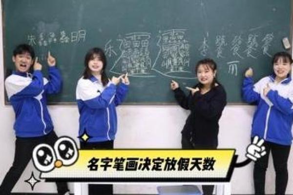 名字打分分析：优化你选名字的决策过程