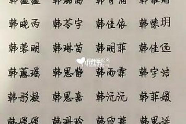 名字打分全解析：从名字看人生的潜力与挑战