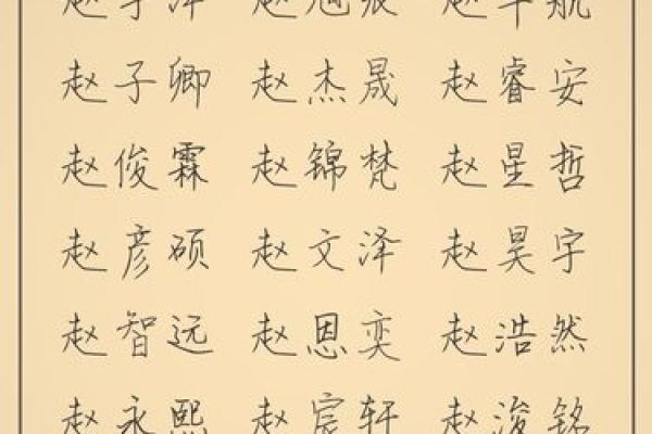 宝宝名字打分测试解析：如何为宝贝选择一个完美名字