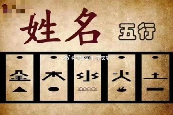 名字免费打分解析：从姓名看命运走势