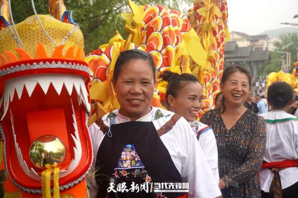 布依族独特文化习俗的魅力