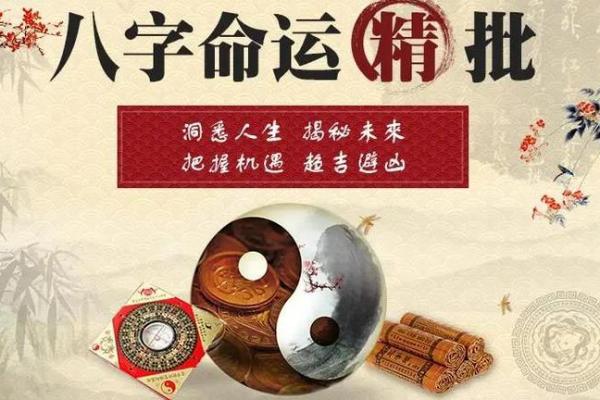 生辰八字查询入门：解读命盘中的人生密码