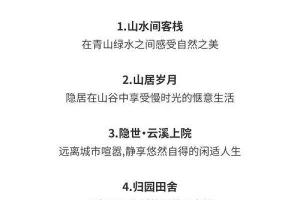 名字打分系统：助你选出最具吸引力的名字