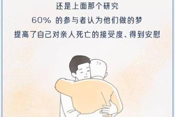 梦到已故亲人预示着什么？探索心理和文化的解读