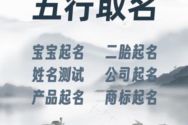 如何通过名字测试了解自己的性格特征