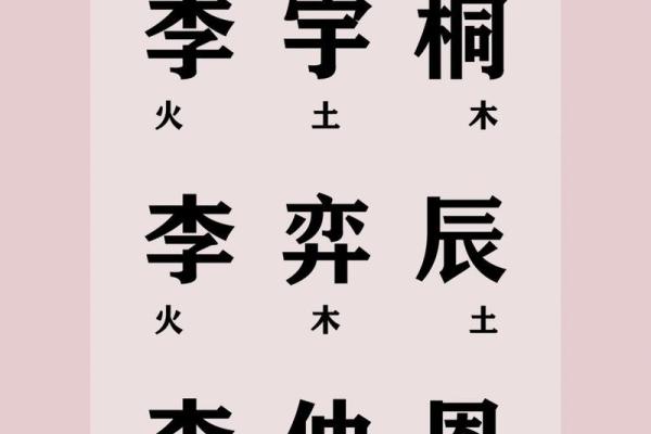 李姓宝宝起名宝典：如何挑选有意义的名字