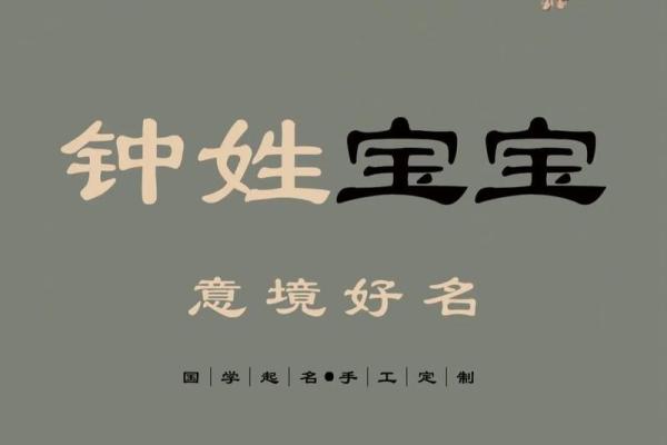 取名字的艺术：如何为宝宝选择一个既独特又有意义的名字