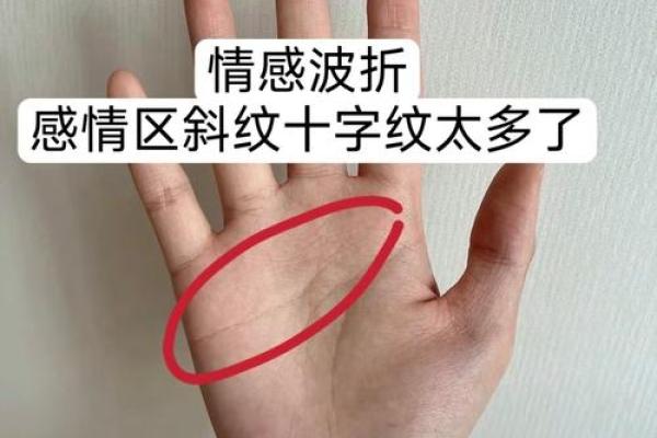 手相解读技巧：从掌纹看你的性格与人生轨迹