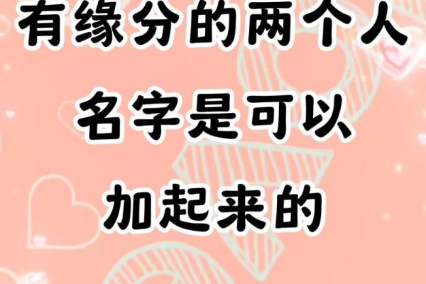 名字测试打分：揭开姓名对人生的深远影响