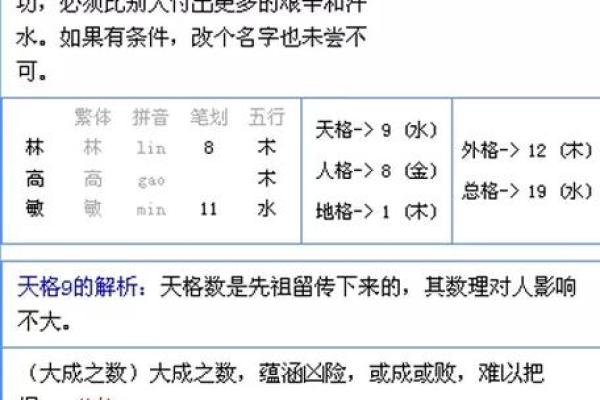 姓名评分免费查询 发现名字背后的深层含义