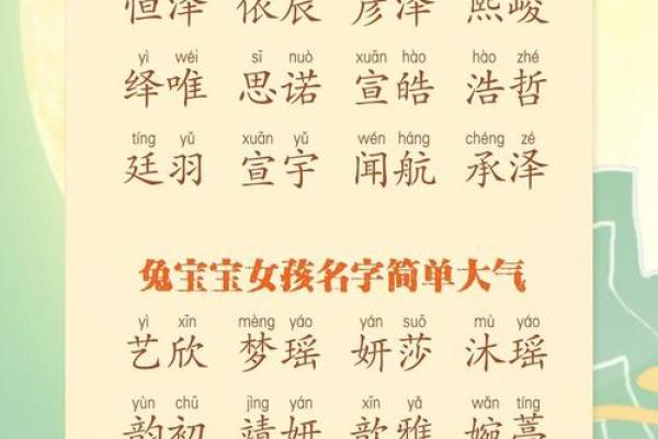 快速查询取名字大全，轻松为宝宝选名