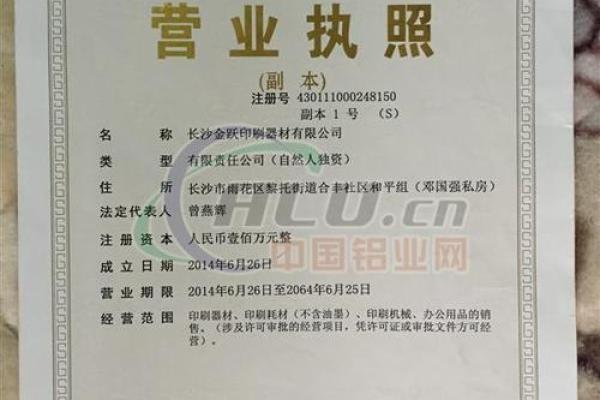 如何为印刷公司起一个独特而有吸引力的名字