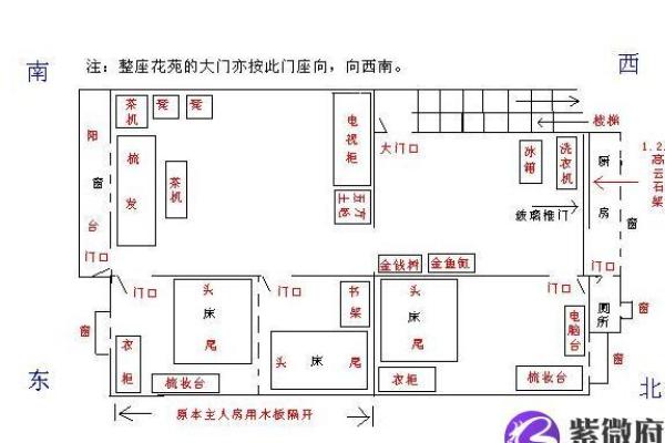 提升工作效率的办公室风水选择技巧