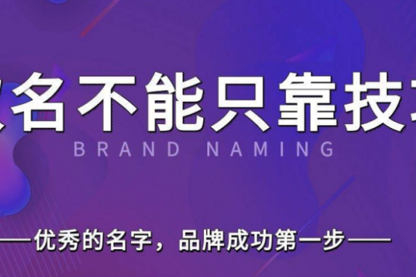 公司起名查询：提升公司形象的第一步