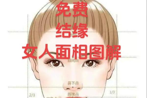 女人福气面相的五大特点，如何看出好运气