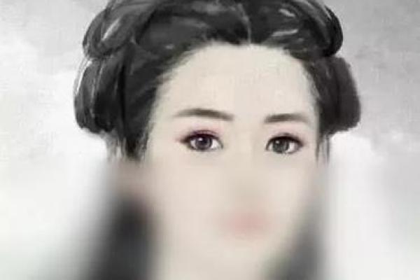 女人面相的细节之处，如何预测她的未来