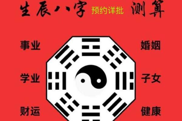 生辰八字揭示婚姻运势：从命理角度解读配偶选择