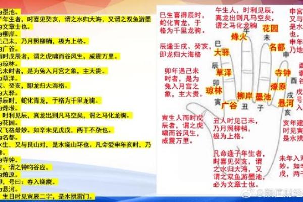 天干地支的起源与实际应用解析