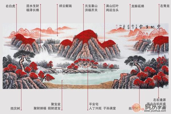 乌龟风水：助你家居好运的最佳位置