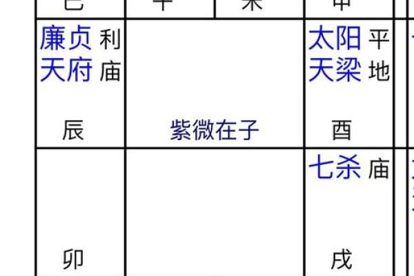 探秘终身运势：通过免费命盘分析揭示人生走向