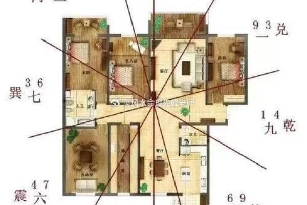 提升职场运势：办公室座位风水布置技巧