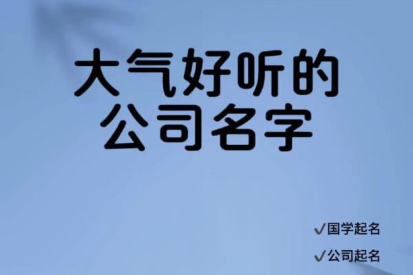 提升抖音人气的秘密：起一个吸引粉丝的名字