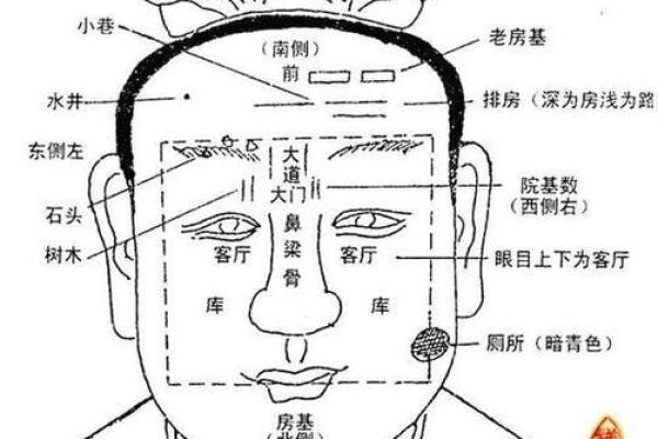 影响风水的关键因素及其调整方法