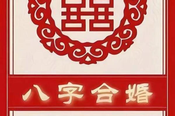 八字合婚免费测算：揭秘两人缘分是否注定