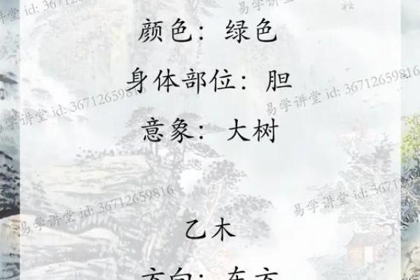 掌握天干三字诀，轻松了解八字命理