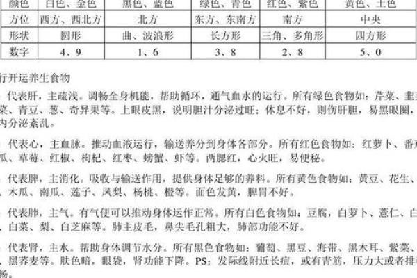 奕五行属性解析与应用技巧