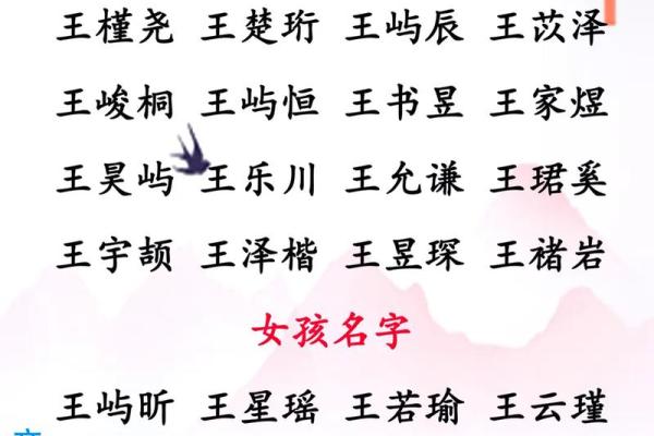 杨姓宝宝取名指南：打造与众不同的名字