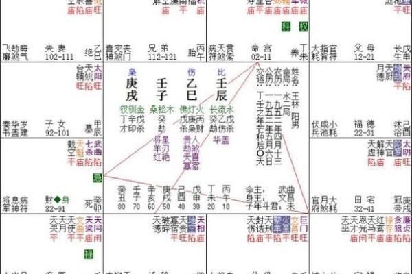 芝字五行属性解析及其与命理的关系