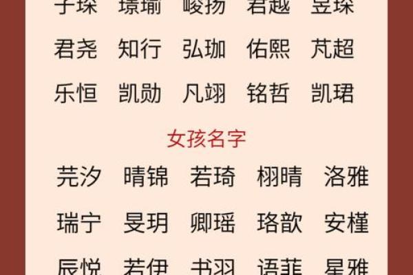 志字五行属性解析及其在命理中的影响