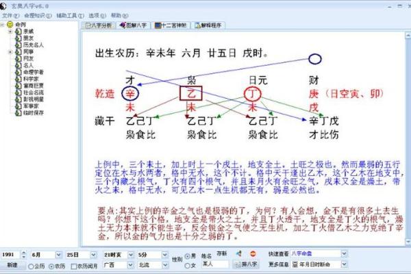 探索八字万年历对婚姻与事业的影响