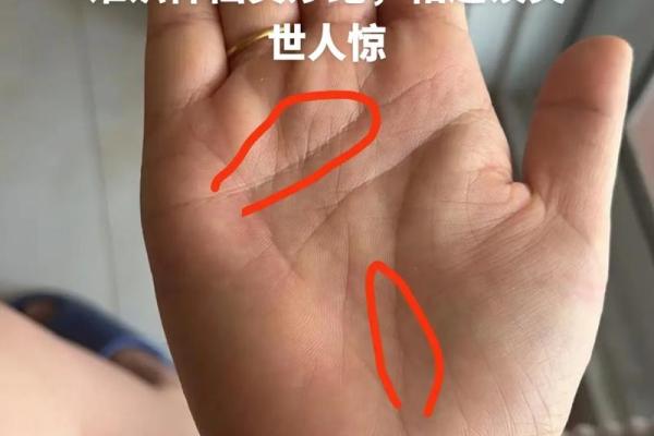 手相揭秘：男人看左手还是右手更准？