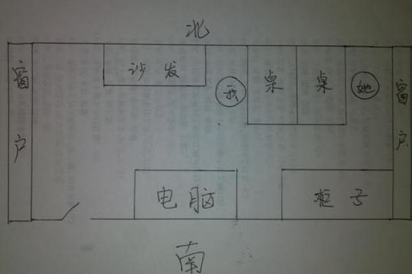 提升办公室运势的冰箱风水布局技巧