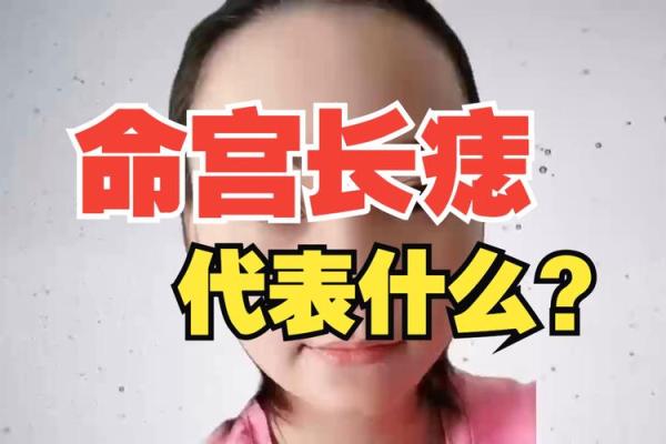 女人身上不同部位的痣象征什么？深度解析