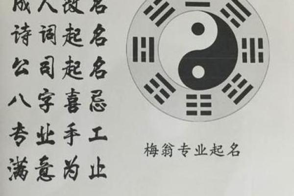 免费名字打分网：如何选择最适合你的名字