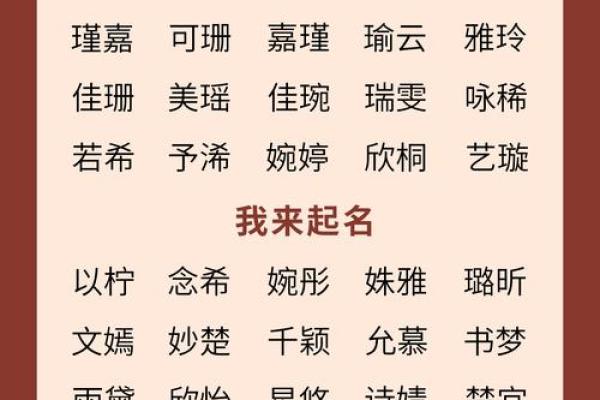 如何为男宝宝选择一个既有意义又独特的名字