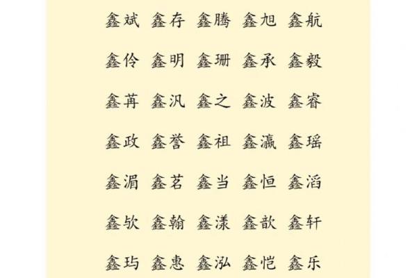 宝宝名字的选取：如何结合音韵与意义