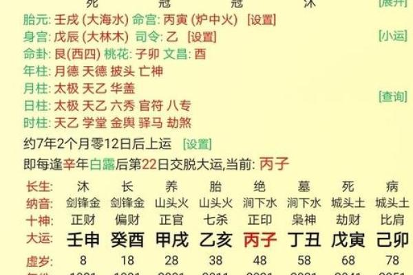 八字无财如何化解财运困局