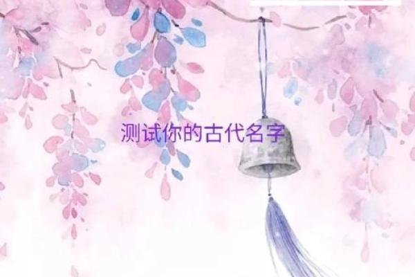 名字测试：如何利用姓名分析你的幸运元素