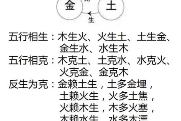 天干地支与阴阳五行的深度解析