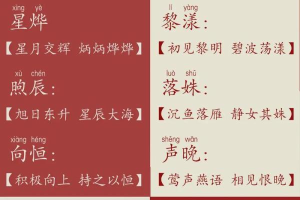 宝宝名字挑选攻略：从文化到传统的全面考量