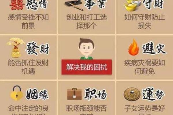 八字算姻缘：从命理角度解读婚姻运势