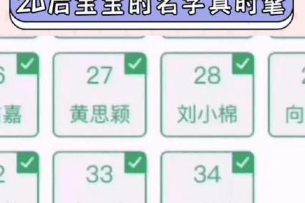 免费名字测试打分，让每个名字都不平凡