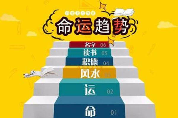 香港命理大师带你揭秘未来的命运之道