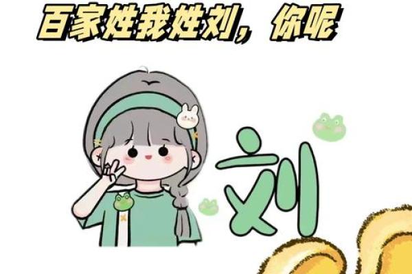 姓氏与家族：如何影响我们的身份认同