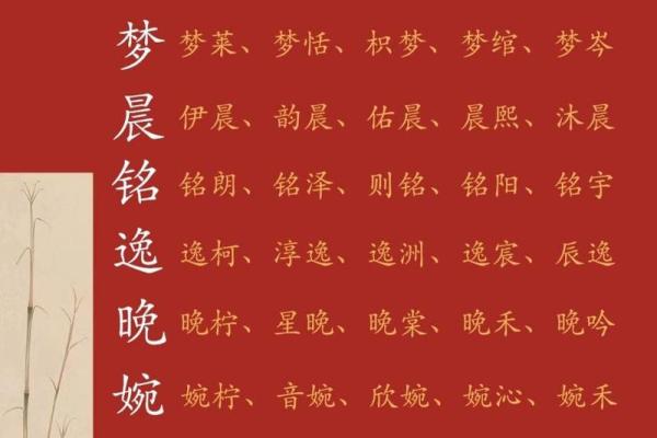 使用免费名字打分，挑选一个更吉利的名字