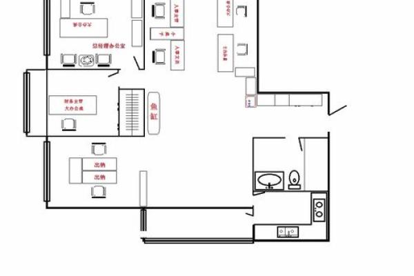 解析上海家居风水：如何利用布局打造和谐生活空间